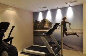 THOMAS Hotel Spa Lifestyle