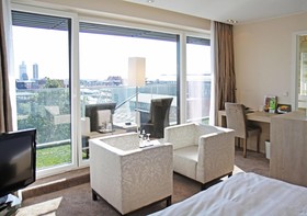 THOMAS Hotel Spa Lifestyle