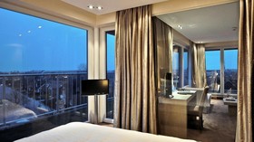 THOMAS Hotel Spa Lifestyle