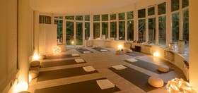 THOMAS Hotel Spa Lifestyle