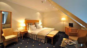 THOMAS Hotel Spa Lifestyle