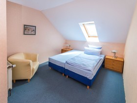 Ferienwohnung Busemann