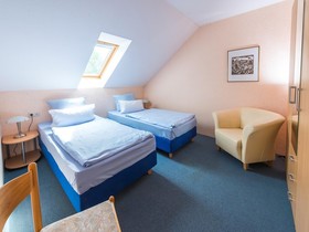 Ferienwohnung Busemann