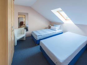 Ferienwohnung Busemann