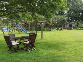 Ferienwohnung Busemann