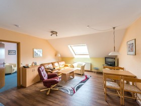 Ferienwohnung Busemann