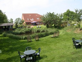 Ferienwohnung Busemann