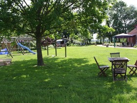 Ferienwohnung Busemann