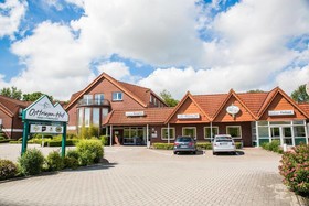 Hotel Ostfriesen Hof