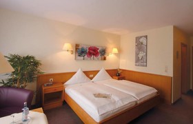 Hotel Ostfriesen Hof