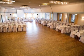 Hotel Ostfriesen Hof