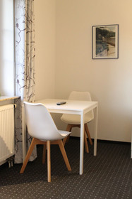 Apartmenthäuser Störtebeker
