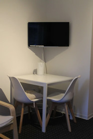Apartmenthäuser Störtebeker