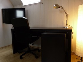 Ferienwohnung Fehnhuus