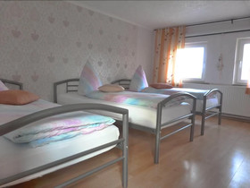 Ferienwohnung Fehnhuus