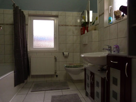 Ferienwohnung Fehnhuus