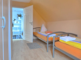 Ferienwohnung Fehnhuus