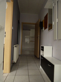Ferienwohnung Fehnhuus