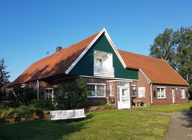 Birkenhof-Neuharlingersiel