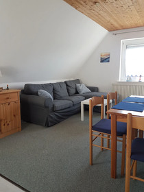 Birkenhof-Neuharlingersiel