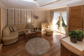 Landhotel Bauernstuben