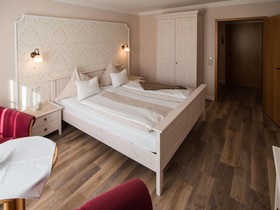 Landhotel Bauernstuben