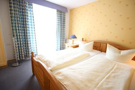 Landhotel Bauernstuben