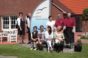 Landhotel Bauernstuben