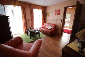 Landhotel Bauernstuben