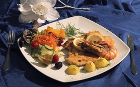 Landhotel Bauernstuben