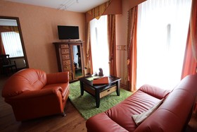 Landhotel Bauernstuben