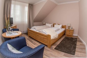 Landhotel Bauernstuben