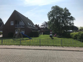 Haus Ostfriesland