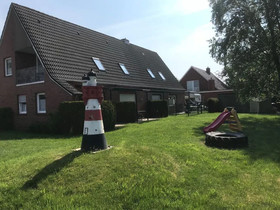 Haus Ostfriesland