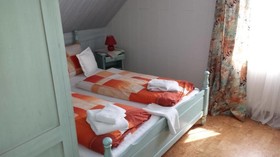 Hotel & Restaurant Möwchen