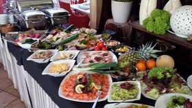 Hotel & Restaurant Möwchen