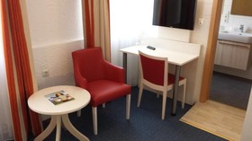 Hotel & Restaurant Möwchen