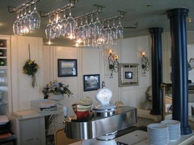 Hotel & Restaurant Möwchen