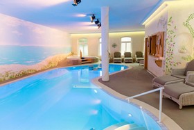 Romantik Hotel Reichshof