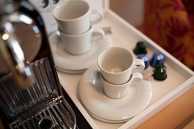 Romantik Hotel Reichshof