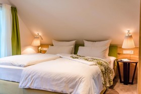 Romantik Hotel Reichshof