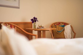 Romantik Hotel Reichshof