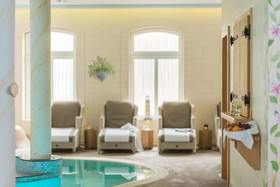 Romantik Hotel Reichshof