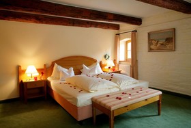 Romantik Hotel Reichshof