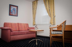 Landhotel Butjadinger Tor