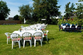 Landhotel Butjadinger Tor