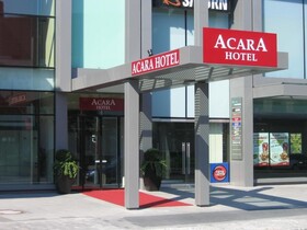 Aspire AcarA Oldenburg