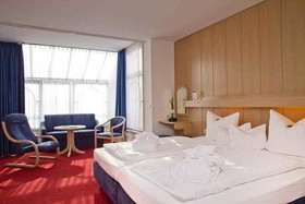 Best Western Hotel Heide