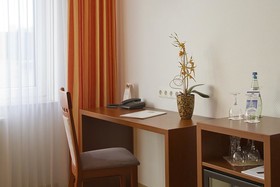Best Western Hotel Heide