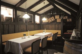 Best Western Hotel Heide